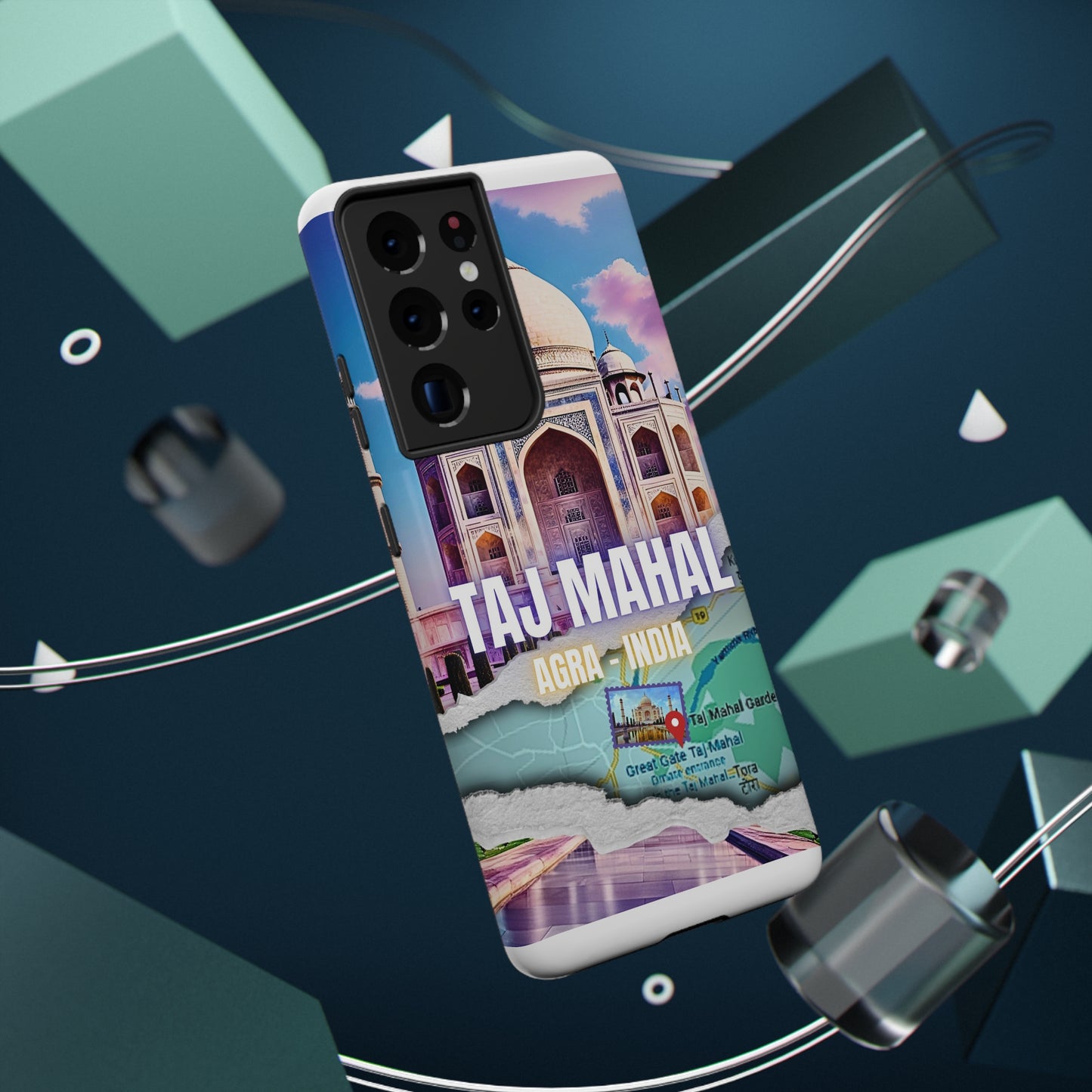 samsung Impact-Resistant Cases