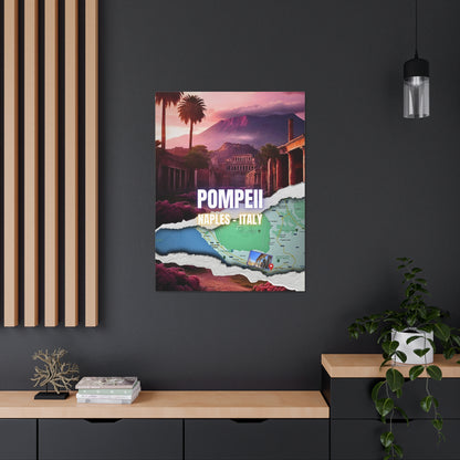 Canvas Gallery Wraps