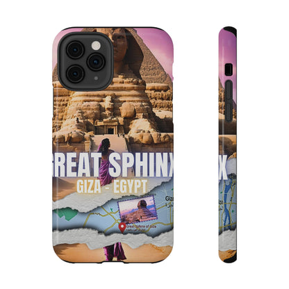 iphone Impact-Resistant Cases